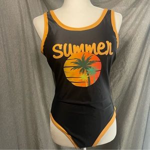 NWT Bathing Suit